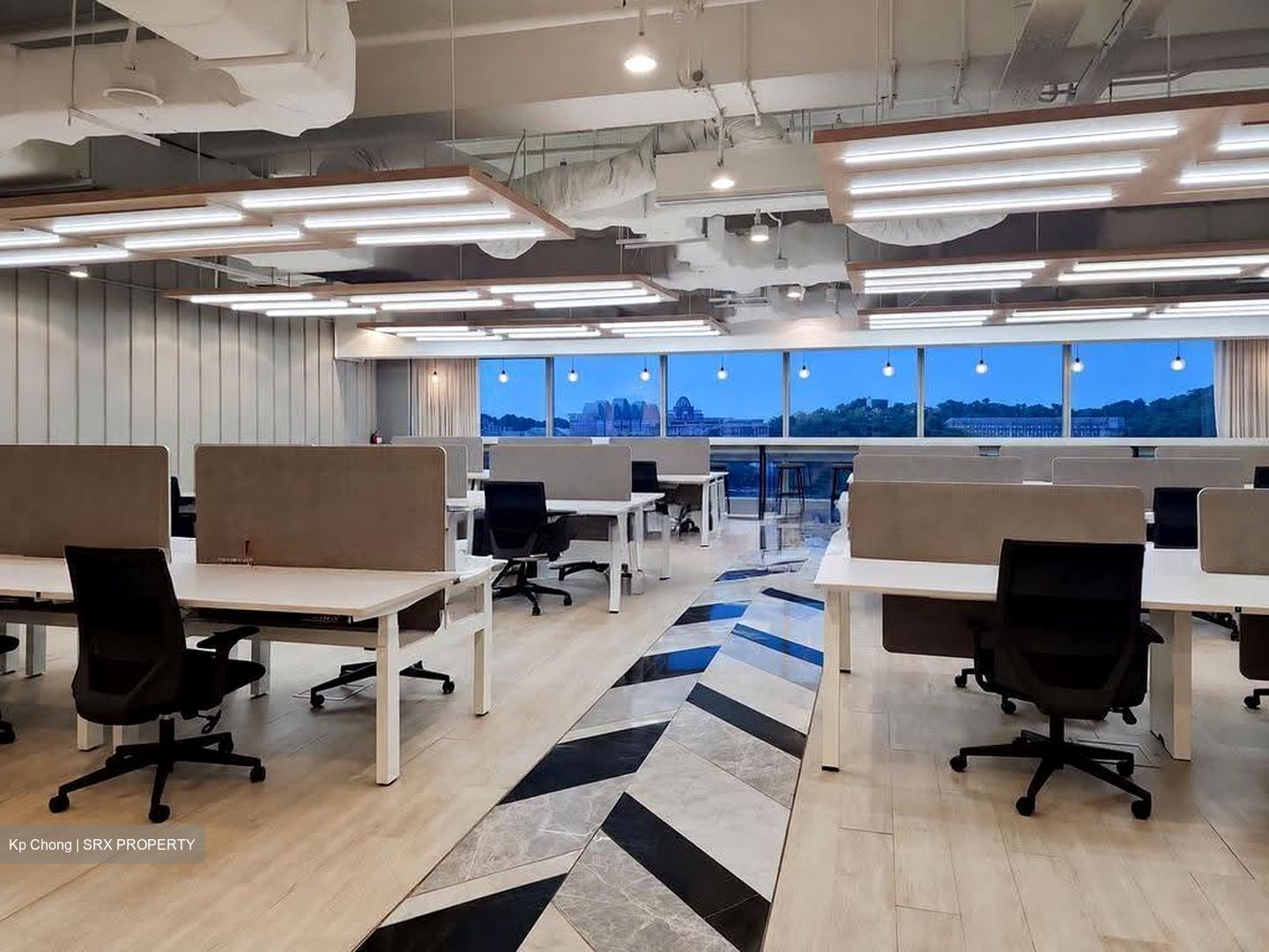 Harbourfront Tower One (D4), Office #619965241